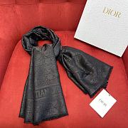 Dior Scarf 140x140cm 03 - 2