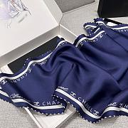 Chanel Scarf 160x65cm - 2