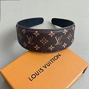 Louis Vuitton LV Headband - 3