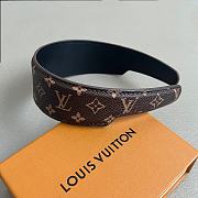 Louis Vuitton LV Headband - 2
