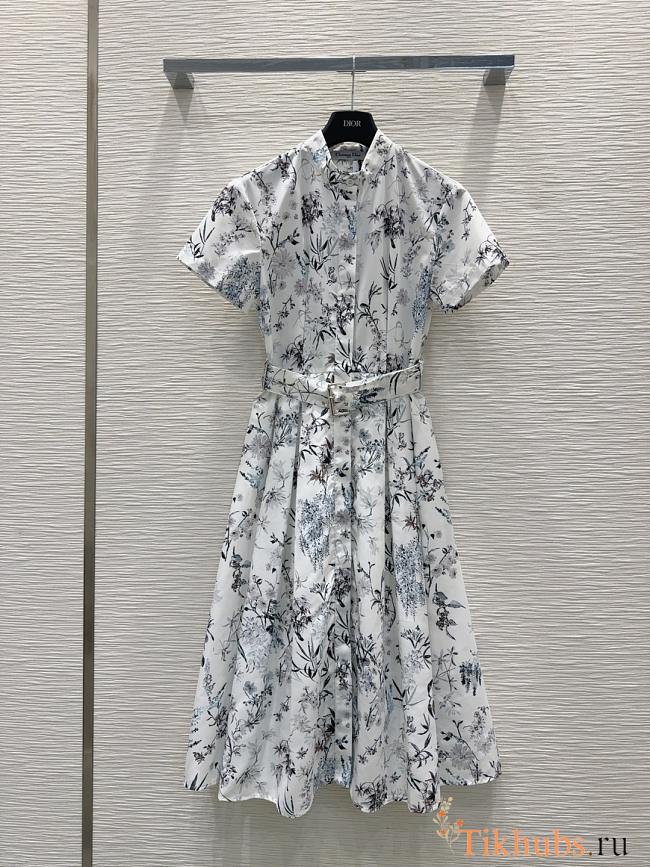 Dior Dress - 1