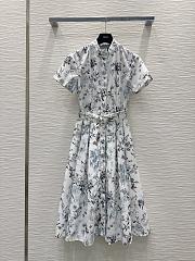 Dior Dress - 1