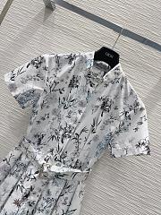 Dior Dress - 4
