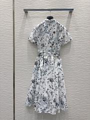 Dior Dress - 2