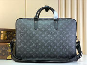 Louis Vuitton LV Weekender Monogram 46x31x18cm - 5