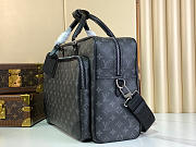 Louis Vuitton LV Weekender Monogram 46x31x18cm - 4