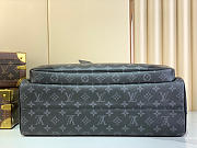 Louis Vuitton LV Weekender Monogram 46x31x18cm - 3
