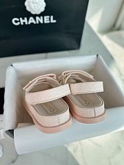 Chanel Sandal - 3