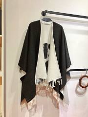 Dior Scarf 140x174cm - 2