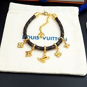 Louis Vuitton LV Blooming Bracelet - 3