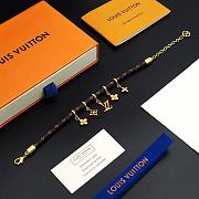 Louis Vuitton LV Blooming Bracelet - 2