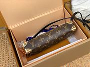 Louis Vuitton LV Slim Trunk 23x12x4cm - 2