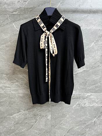 Louis Vuitton LV Knitted Shirt