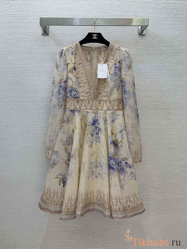 Zimmermann Dress 02 - 1