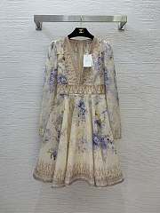 Zimmermann Dress 02 - 1