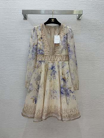 Zimmermann Dress 02