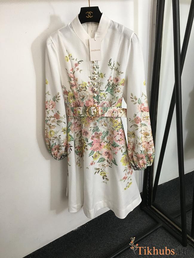 Zimmermann Dress 03 - 1