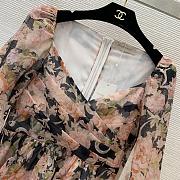 Zimmermann Illustration Mini Dress - 3