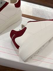 Alexander McQueen Oversized Retro Sneaker - 3