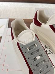Alexander McQueen Oversized Retro Sneaker - 5