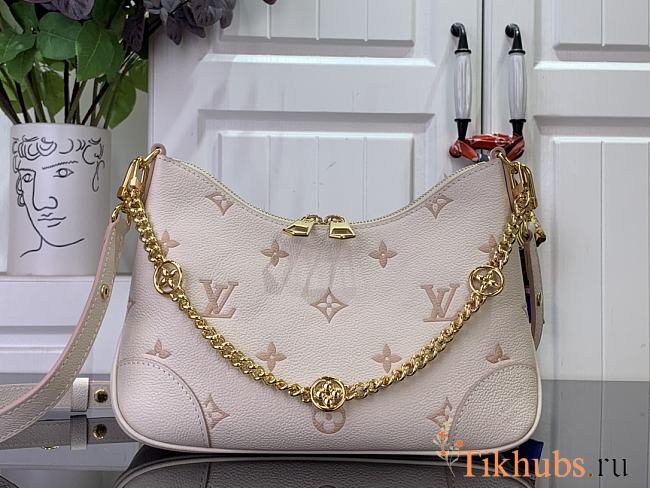 Louis Vuitton LV Boulogne Monogram Eden 29x16x9.5cm - 1