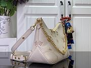 Louis Vuitton LV Boulogne Monogram Eden 29x16x9.5cm - 5