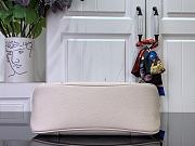 Louis Vuitton LV Boulogne Monogram Eden 29x16x9.5cm - 2
