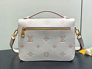 Louis Vuitton LV Pochette Métis Eden 25x19x7cm - 3