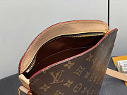 Louis Vuitton LV Monogram Druo Shoulder Bag 22x20x10cm - 4
