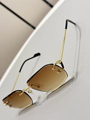 Cartier Sunglasses 03 - 5