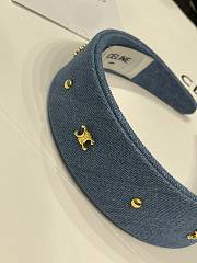 Celine Headband 01 - 3