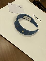 Celine Headband 01 - 2