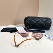 Chanel Sunglasses 18 - 3