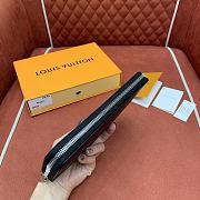 Louis Vuitton LV Zippy Organizer Monogram 21x11.5x2cm - 2