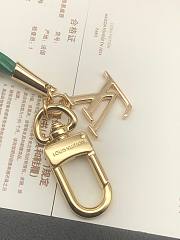 Louis Vuitton LV Cherry Handbag Charm  - 5