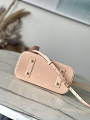 Louis Vuitton LV Alma BB Mon Monogram 23.5cm - 5