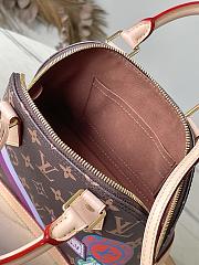 Louis Vuitton LV Alma BB Mon Monogram 23.5cm - 2