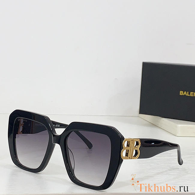Balenciaga Sunglasses 02 - 1