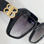 Balenciaga Sunglasses 02 - 3
