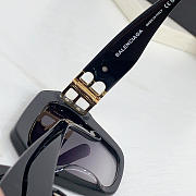 Balenciaga Sunglasses 02 - 2