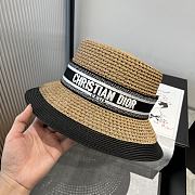 Dior Hat 02 - 4