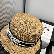 Dior Hat 02 - 3