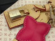 Louis Vuitton LV All In BB Dune 18x16x12cm - 6