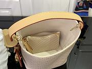Louis Vuitton LV All In BB Dune 18x16x12cm - 4