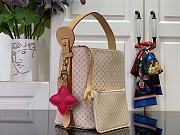 Louis Vuitton LV All In BB Dune 18x16x12cm - 5