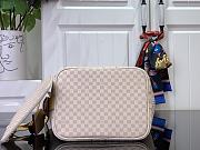 Louis Vuitton LV All In BB Dune 18x16x12cm - 3