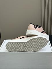 Chanel Pink Sneaker 05 - 5