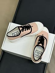 Chanel Pink Sneaker 05 - 2
