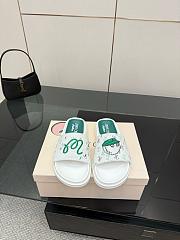 Jimmy Choo Malbon 2.0 Slide - 1