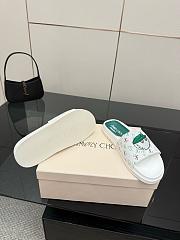Jimmy Choo Malbon 2.0 Slide - 5
